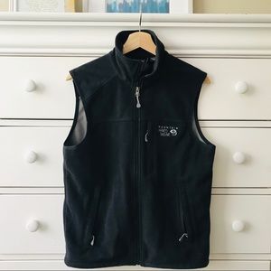 Mountain Hardwear Men’s Fleece Vest